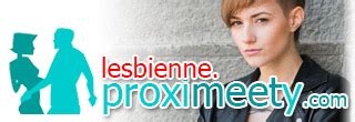 proximeety lesbienne|Proximeety.fr